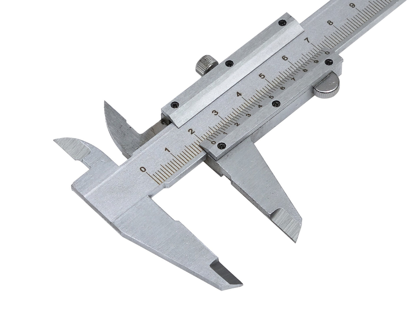 Subler, 0-150 mm, Keltin K00160