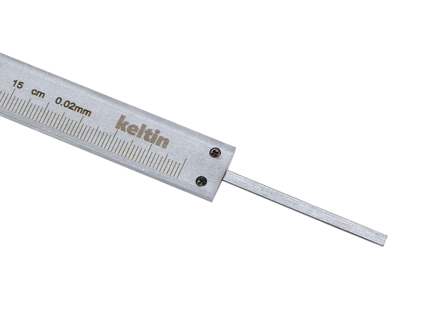 Subler, 0-150 mm, Keltin K00160