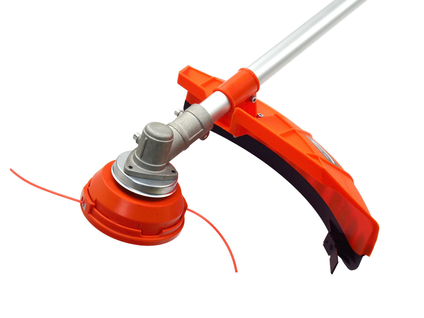 Trimmer de tuns iarba pe benzina, Heidmann H00651