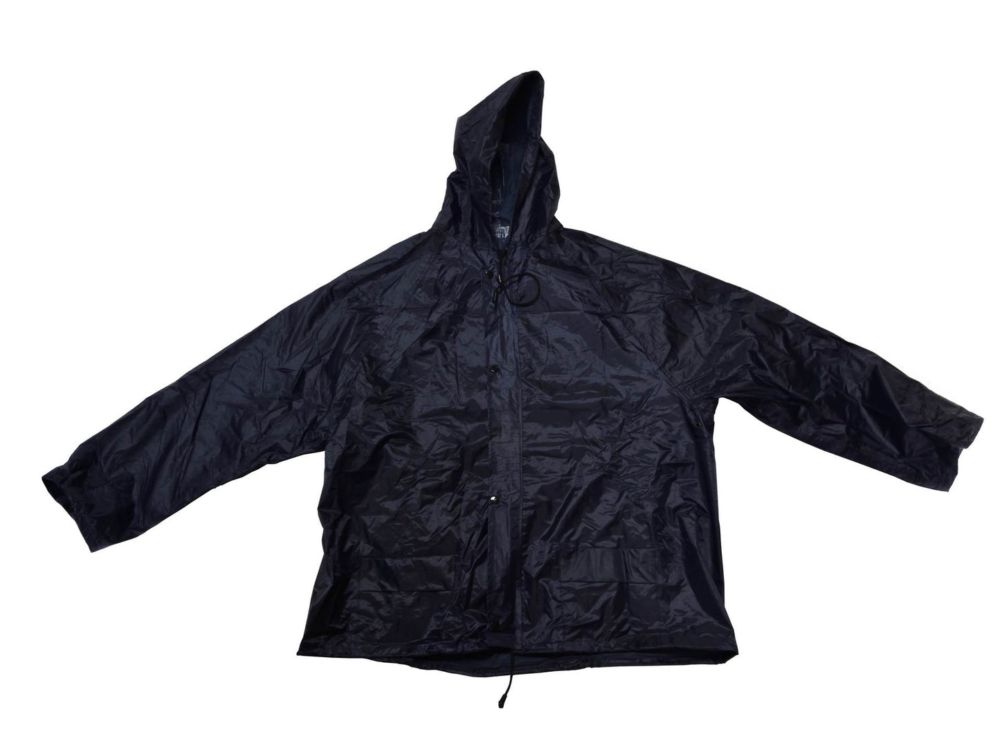 Set imbracaminte de ploaie, pelerina si pantaloni, marimea XL, Geko G90046-XL