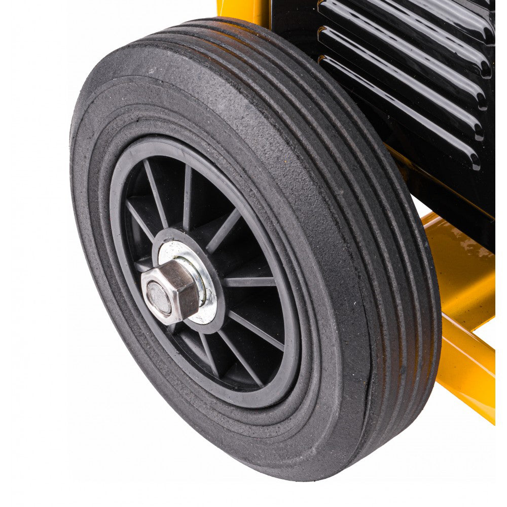 Generator de curent pe benzina PM-AGR-3000MNKE, 3 kW, Powermat PM1196