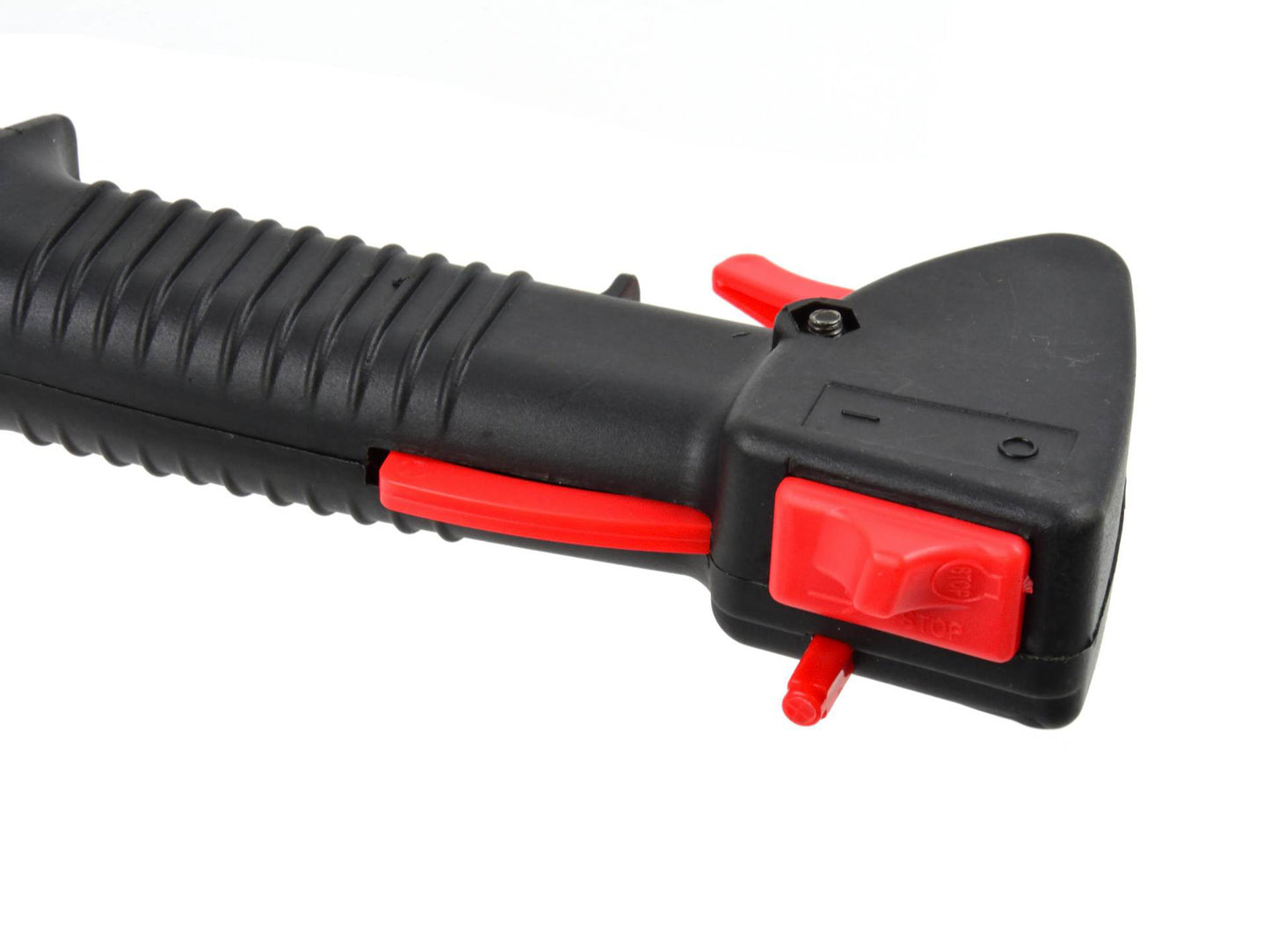 Maner dreapta cu regulator pentru motocoase, Geko G81068R