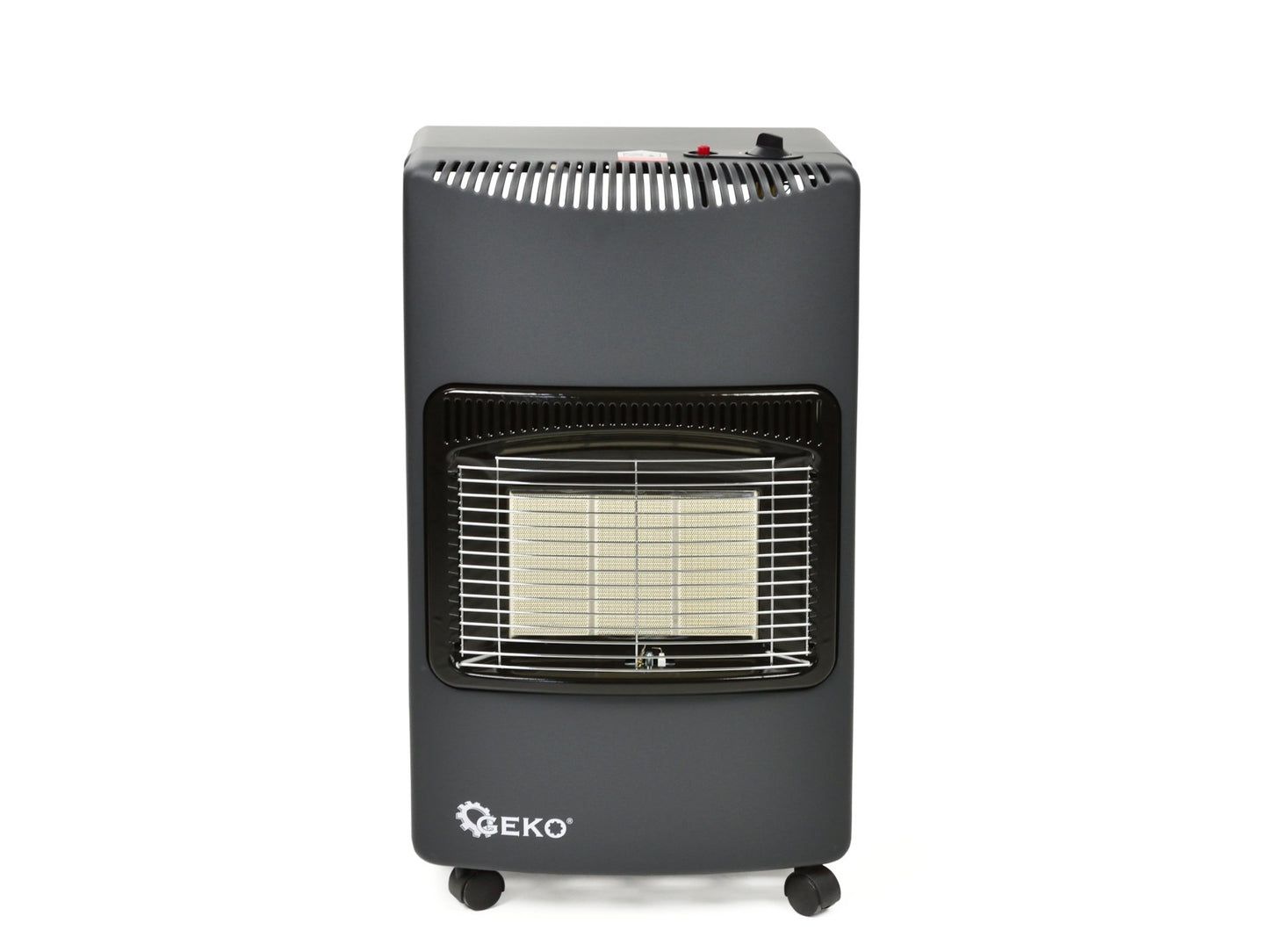 Incalzitor pe gaz, 4.2 kW, Geko G80435