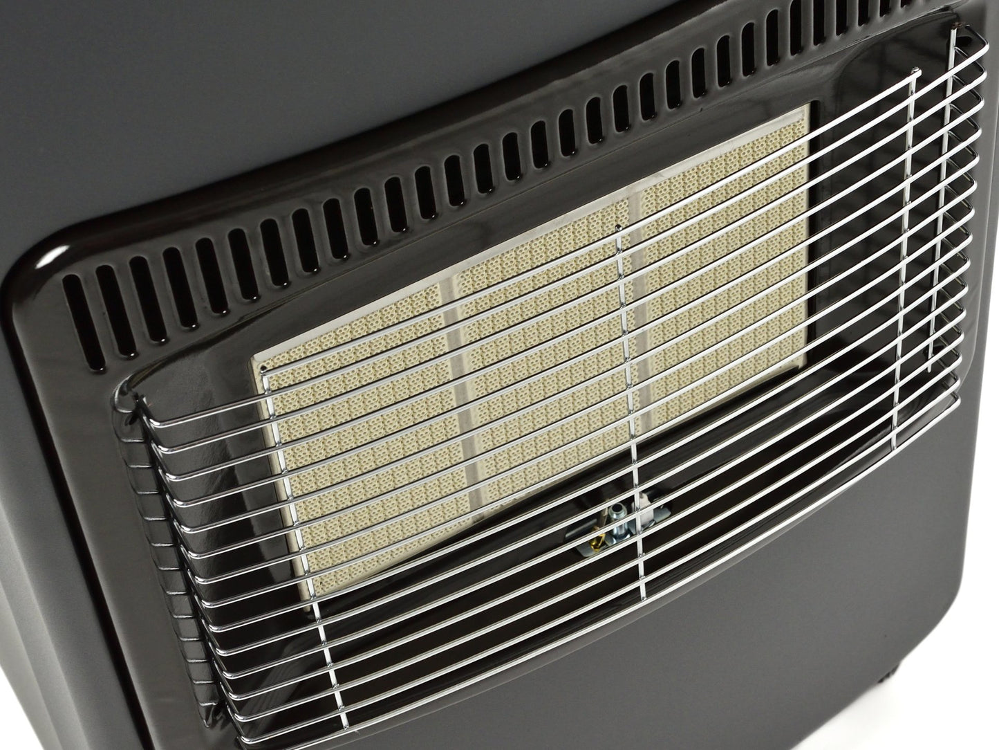 Incalzitor pe gaz, 4.2 kW, Geko G80435