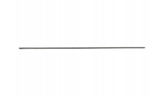 Burghiu SDS plus, 16 mm x 800 mm, Geko G61680