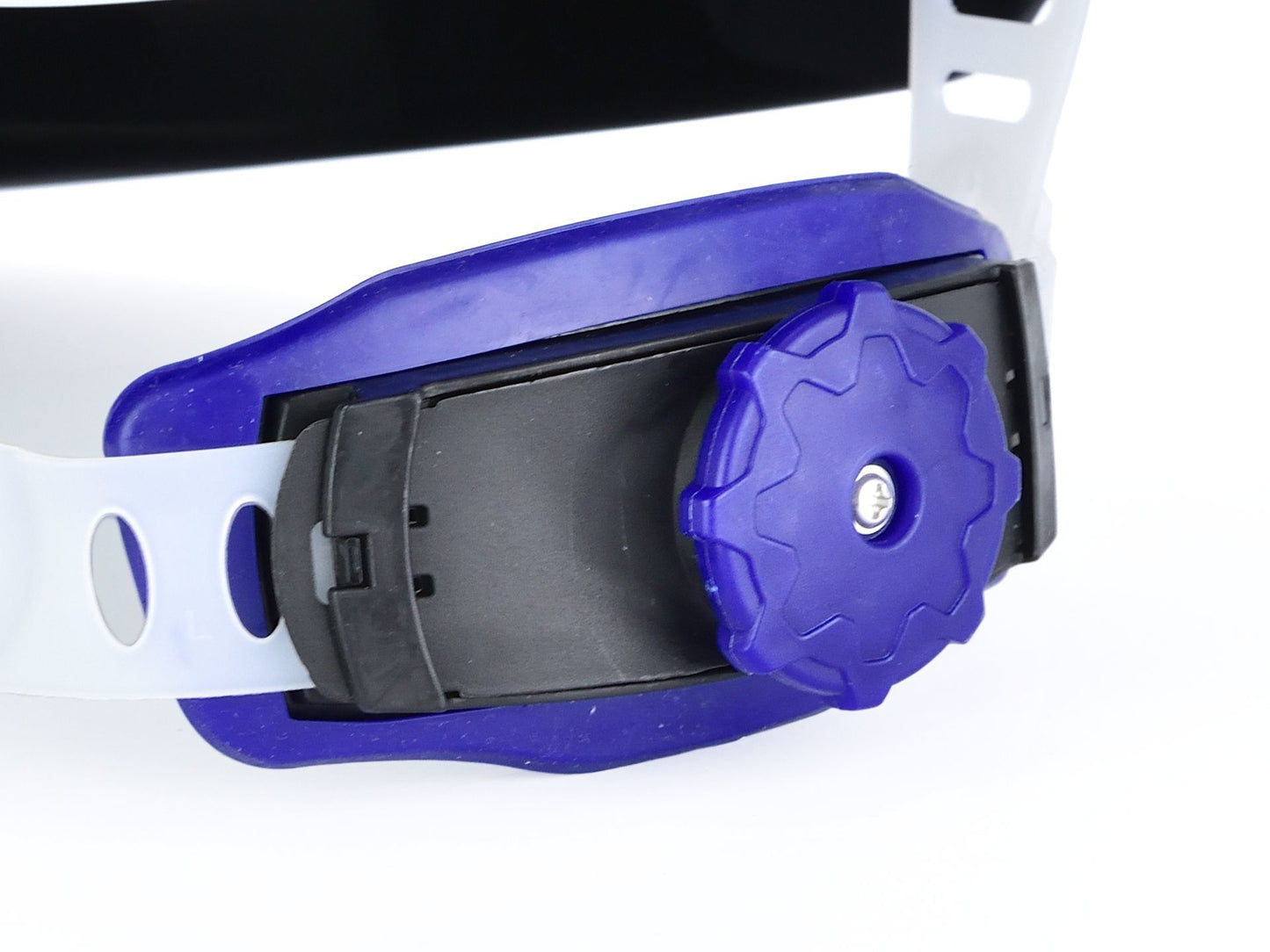 Masca de sudura cu intunecare automata, Geko G01880