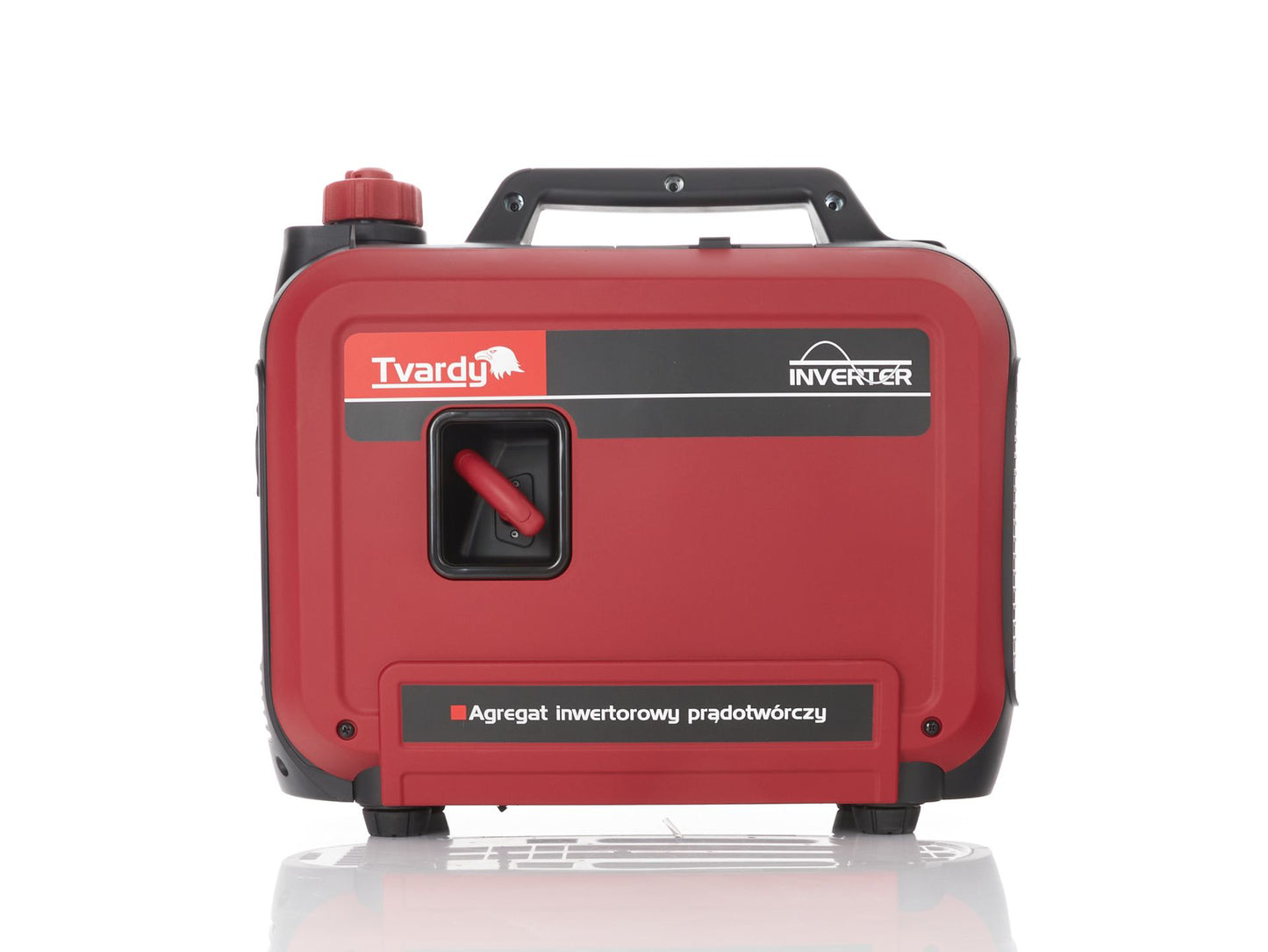 Generator de curent tip invertor, 2 kW, Tvardy T05015