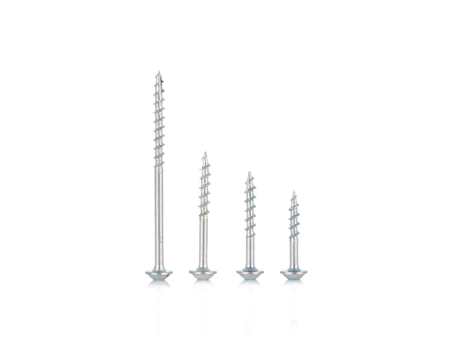 Set sablon pentru gaurire, 45 elemente, Geko G64988