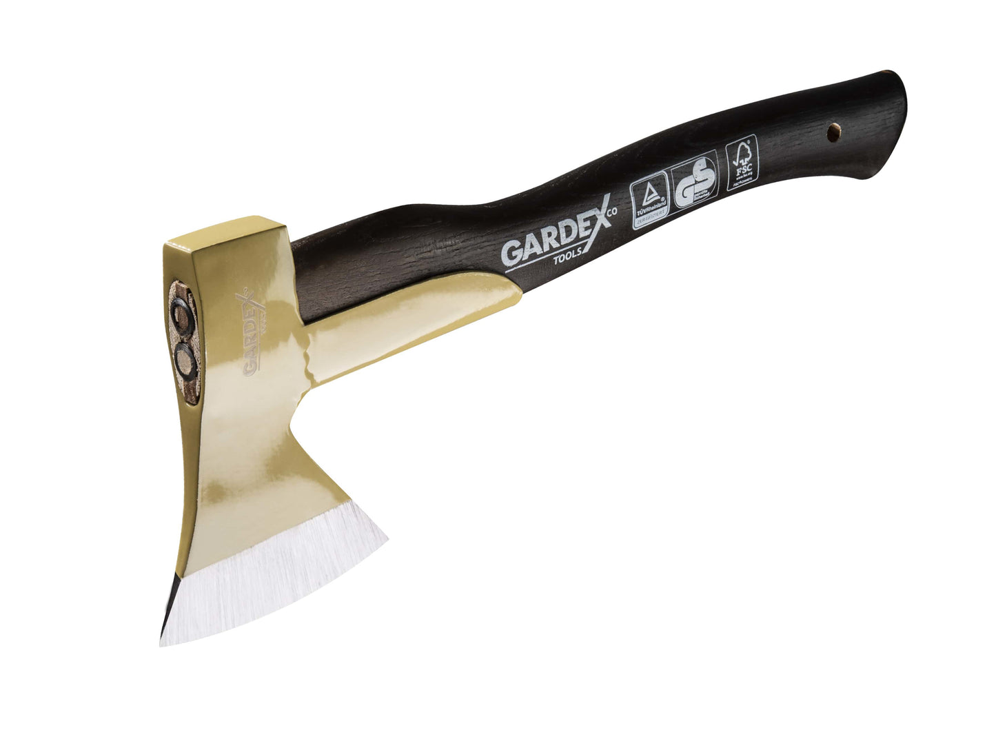 Topor cu protectie Culture, 600 g, Gardex 381700