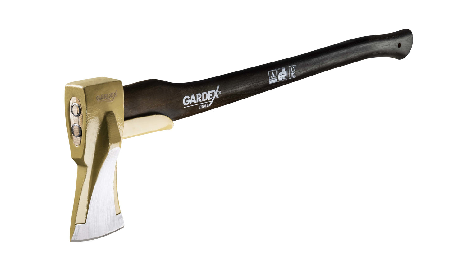 Topor cu protectie Culture, 3000 g, Gardex 381704