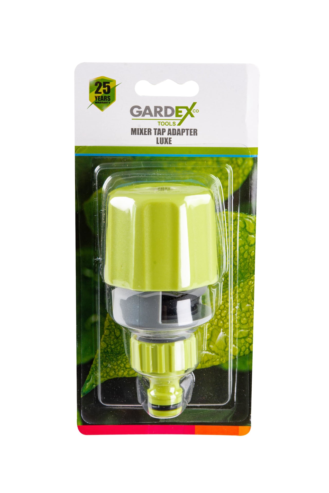 Conector furtun, Gardex 403406