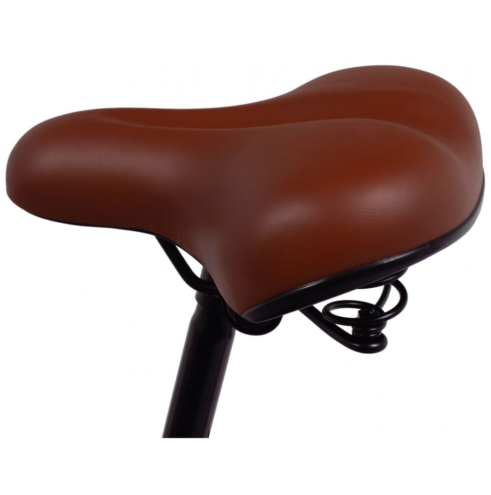 Bicicleta de oras Dreamer Pink, 6 trepte, 28 inch, MalTrack 110541