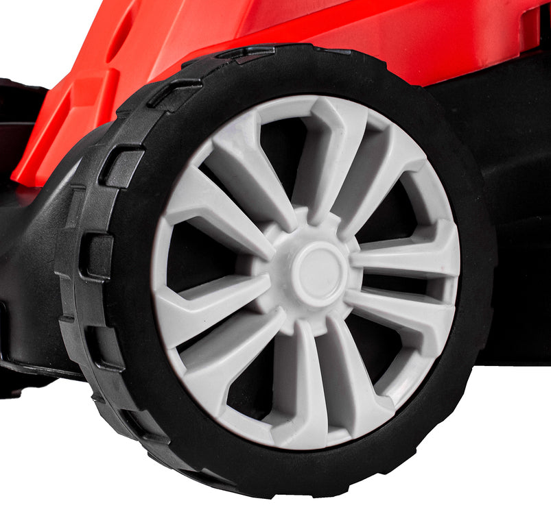 Masina electrica de tuns iarba MasterBlade, 2100 W, MalTec 109185