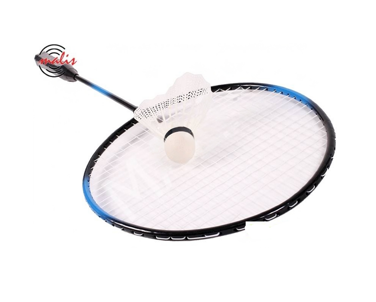 Set palete cu fluturas, MalPlay 102165