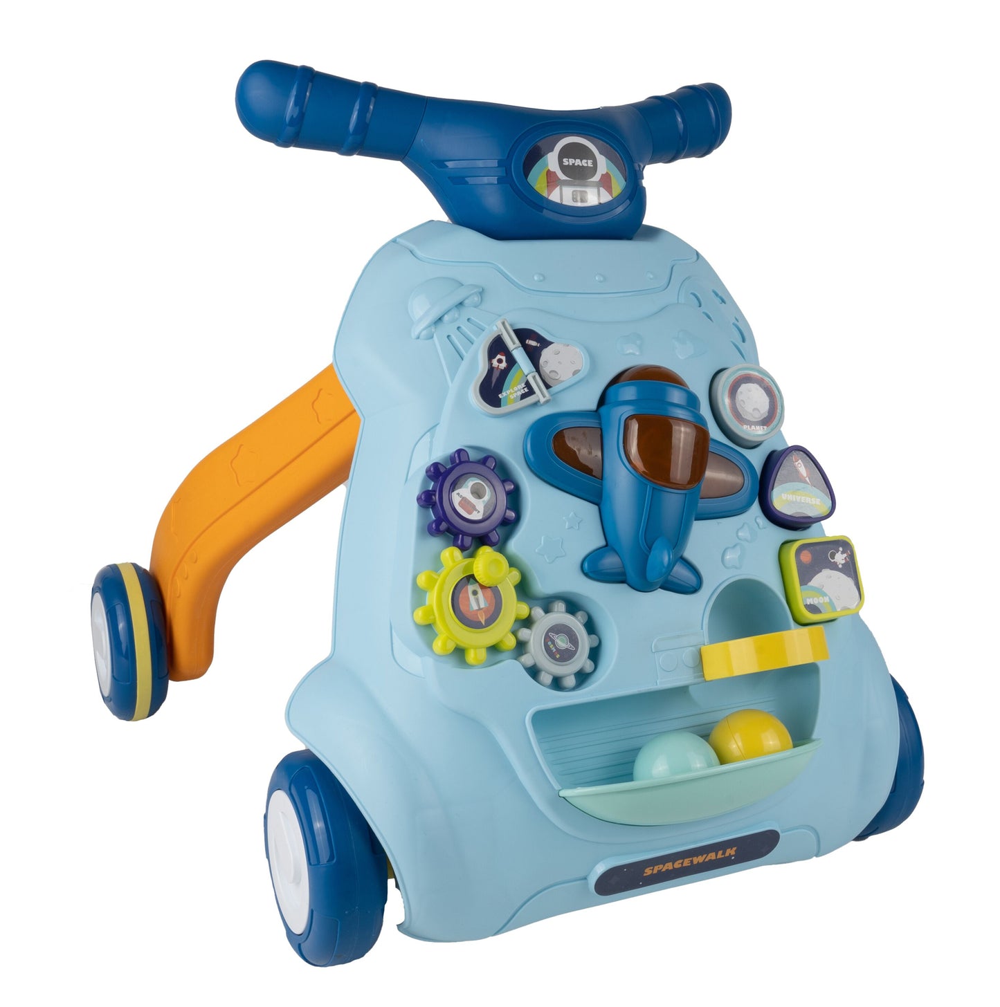 Premergator cu activitati educative, MalPlay 109482