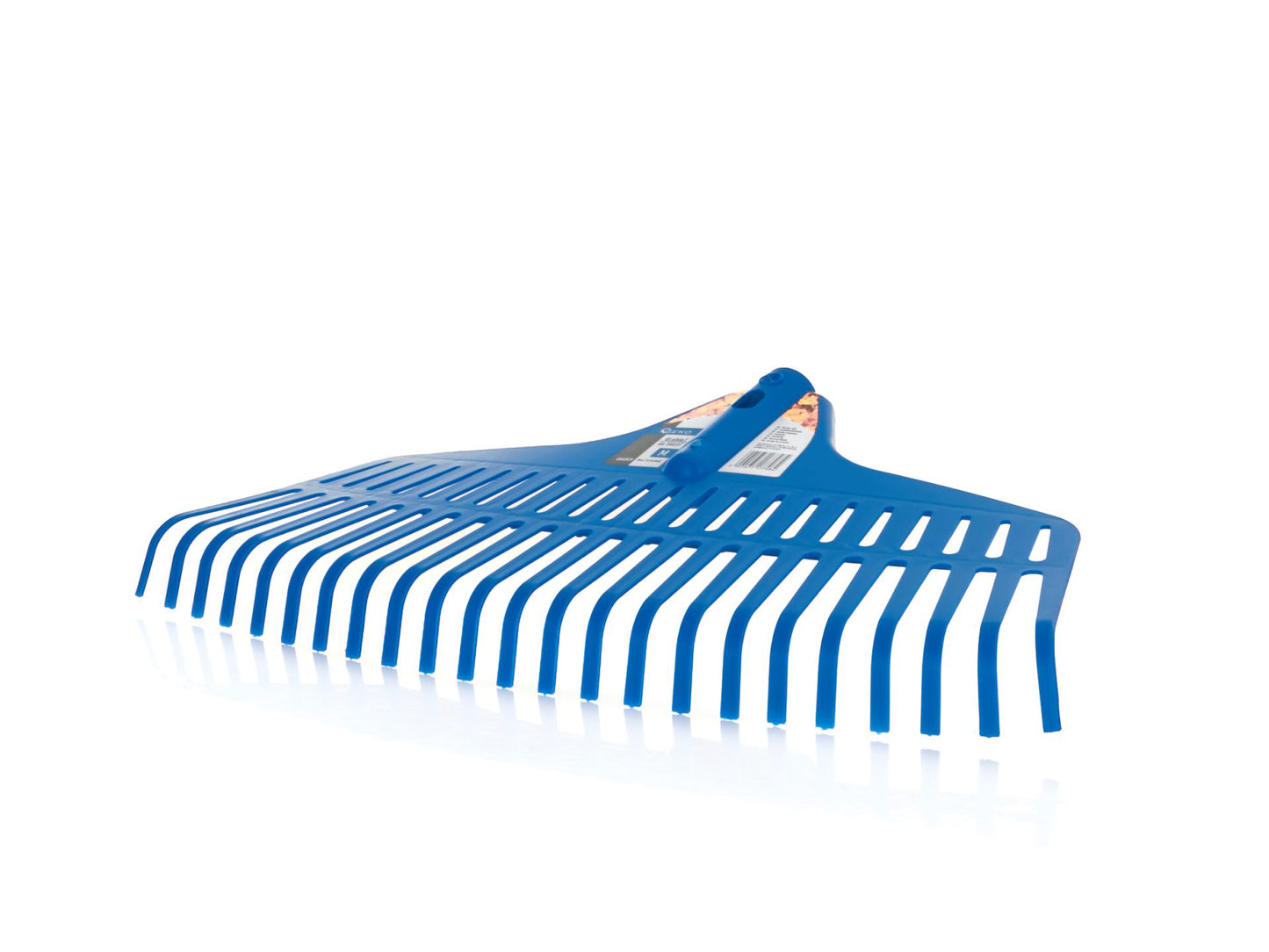 Grebla pentru frunze, 23 dinti, Geko G66531