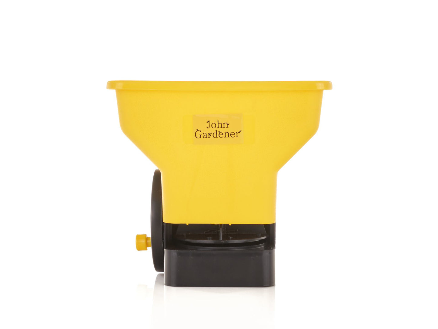 Semanatoare manuala de gradina, 3 l, John Gardener G72067