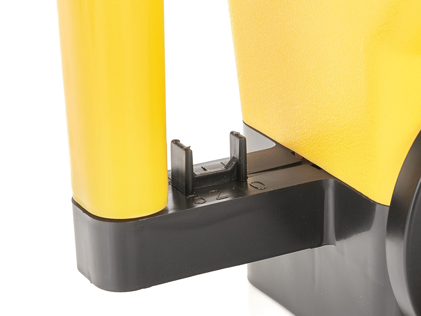 Semanatoare manuala de gradina, 3 l, John Gardener G72067