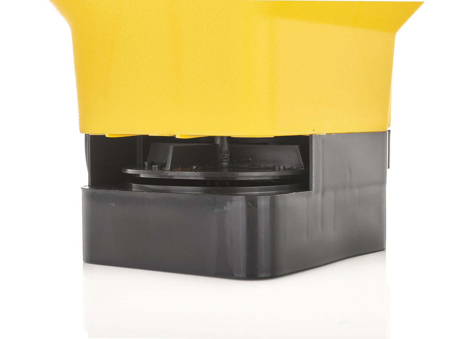 Semanatoare manuala de gradina, 3 l, John Gardener G72067