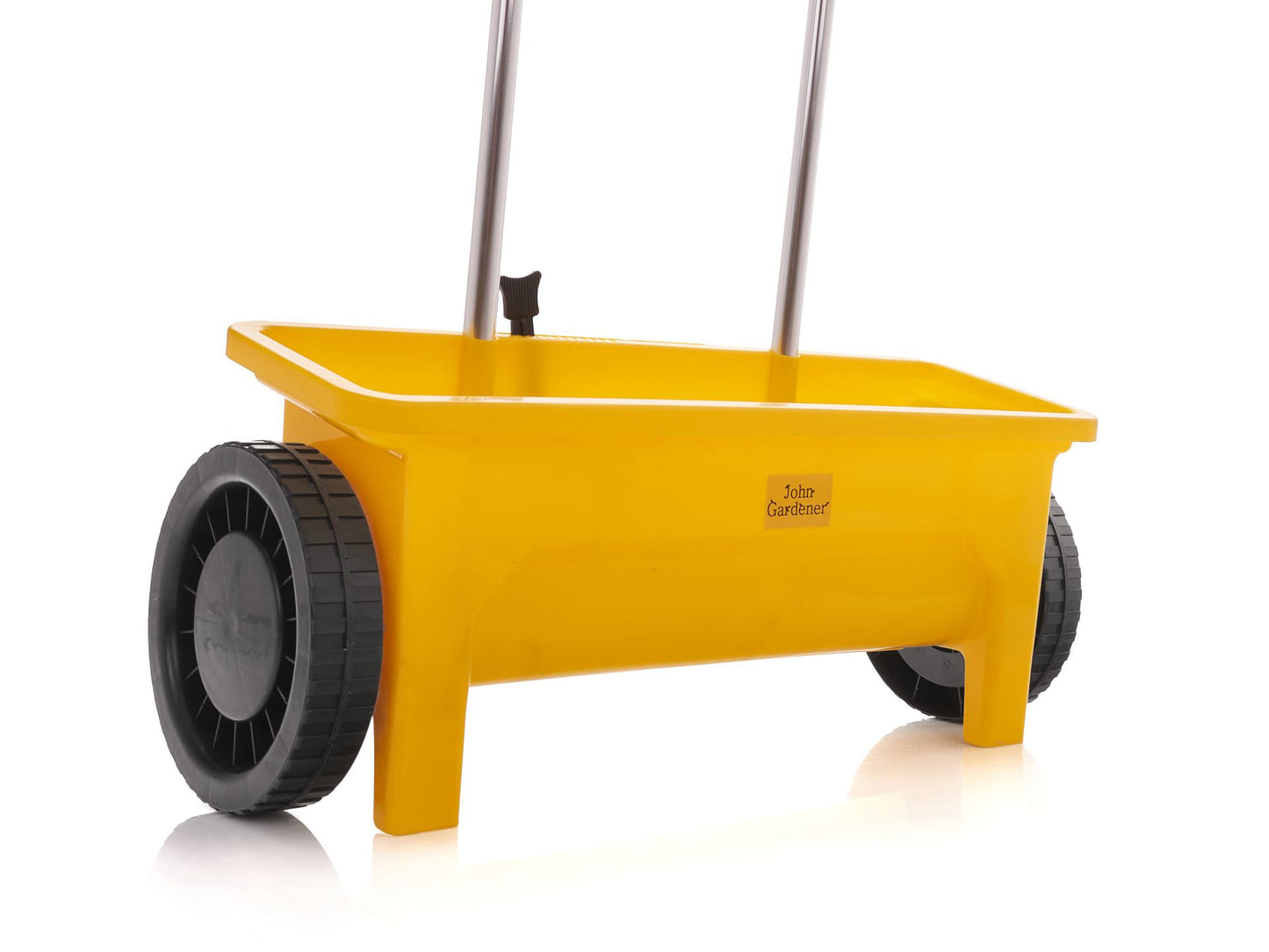 Semanatoare manuala de gradina, 12 l, John Gardener G72068