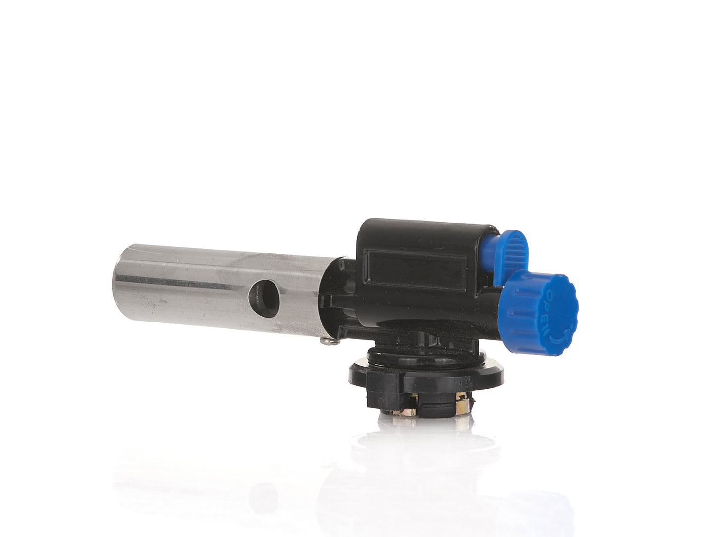 Arzator butelie cu aprindere piezo, Geko G20064