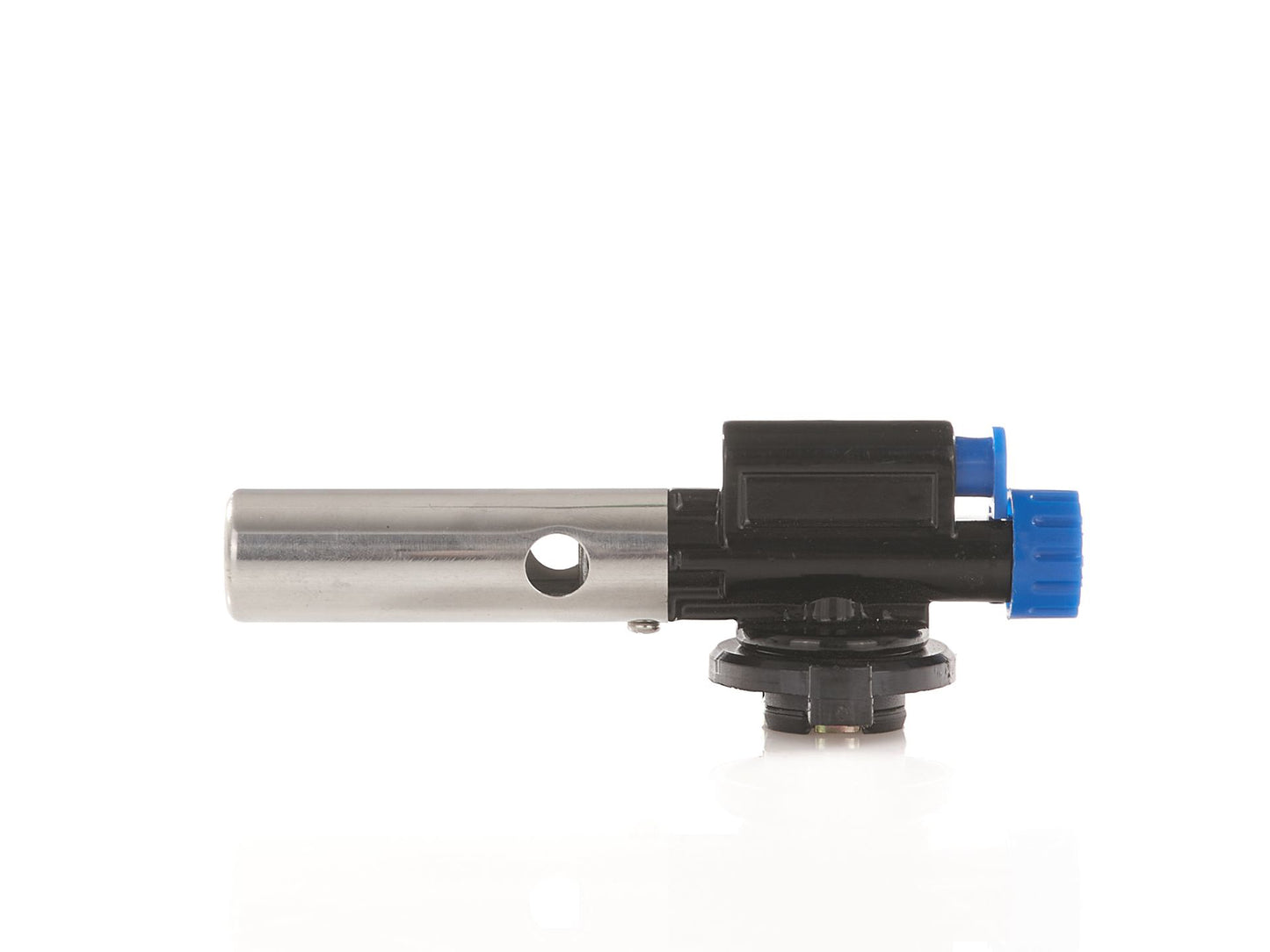 Arzator butelie cu aprindere piezo, Geko G20064