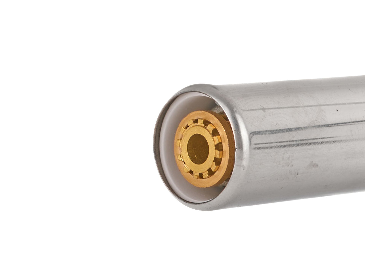 Arzator butelie cu aprindere piezo, Geko G20064