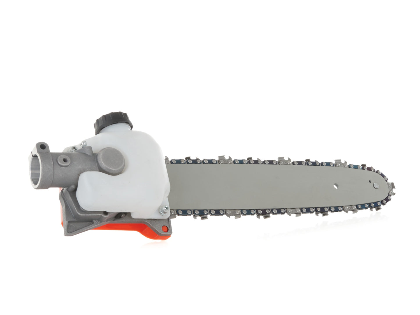 Atasament lama drujba pentru motocositoare, 28 mm, Geko G81064B