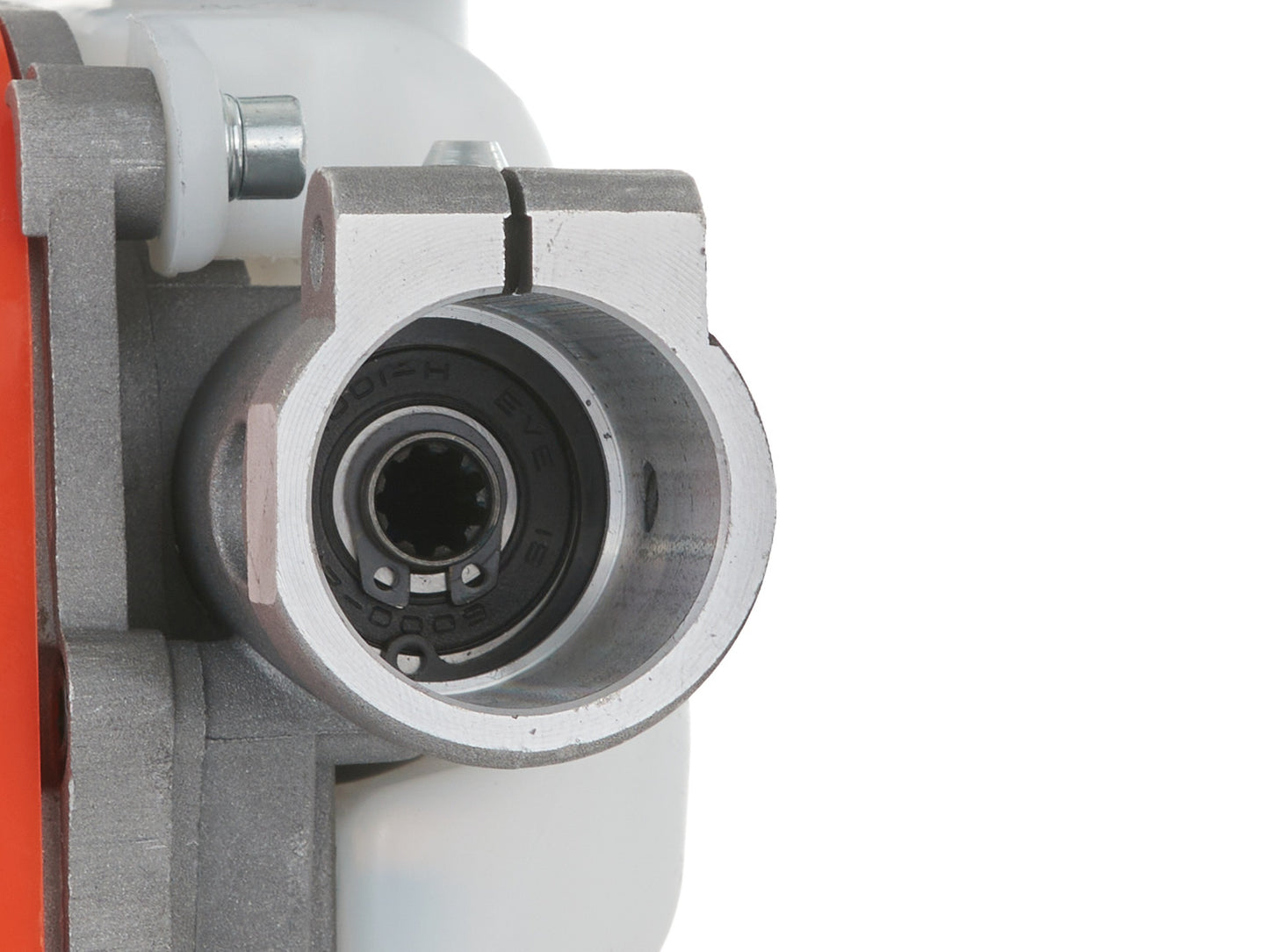 Atasament lama drujba pentru motocositoare, 28 mm, Geko G81064B