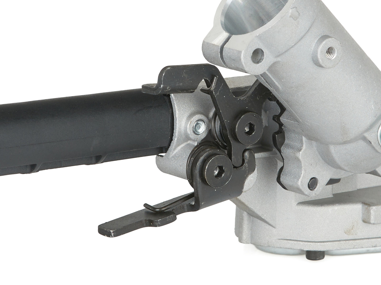 Atasament lama pentru foarfeca electrica gard viu, 28 mm, Geko G81064C