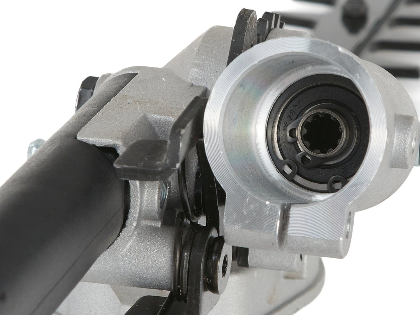 Atasament lama pentru foarfeca electrica gard viu, 28 mm, Geko G81064C