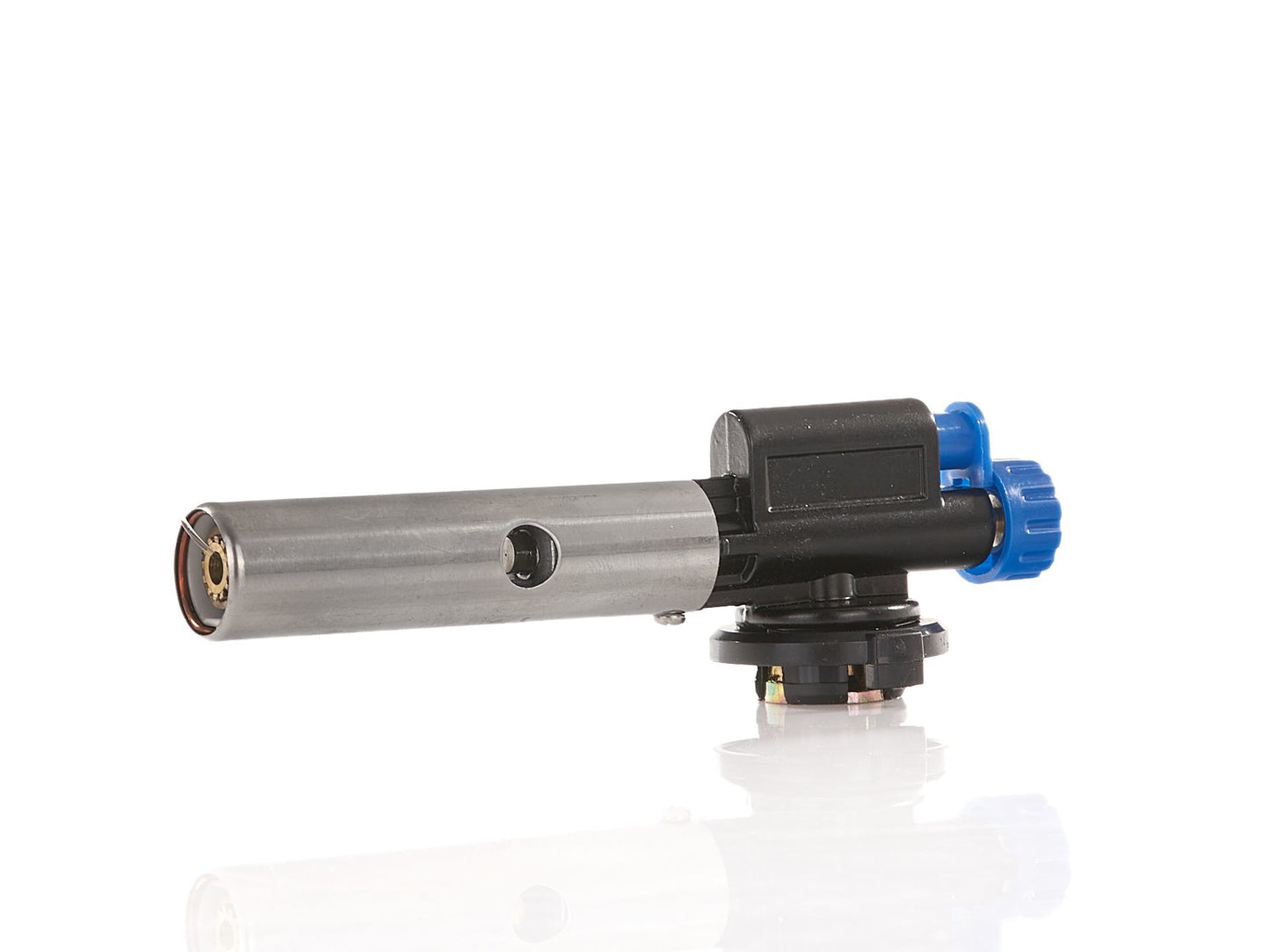 Arzator butelie cu aprindere piezo, Geko G20065