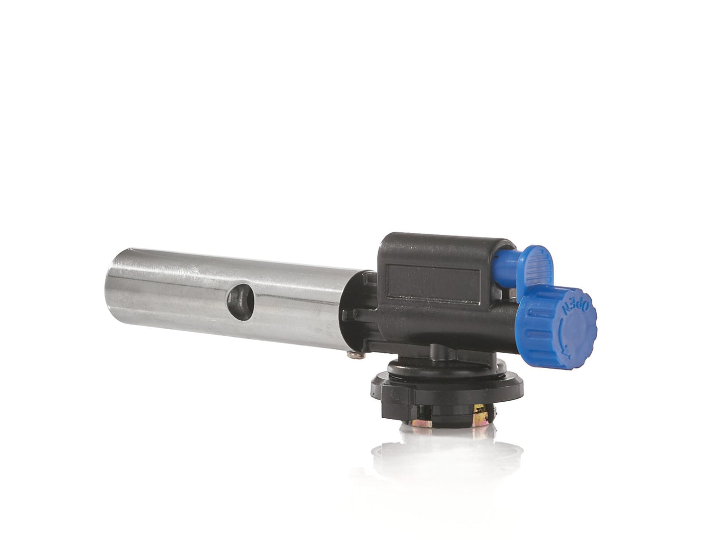 Arzator butelie cu aprindere piezo, Geko G20065