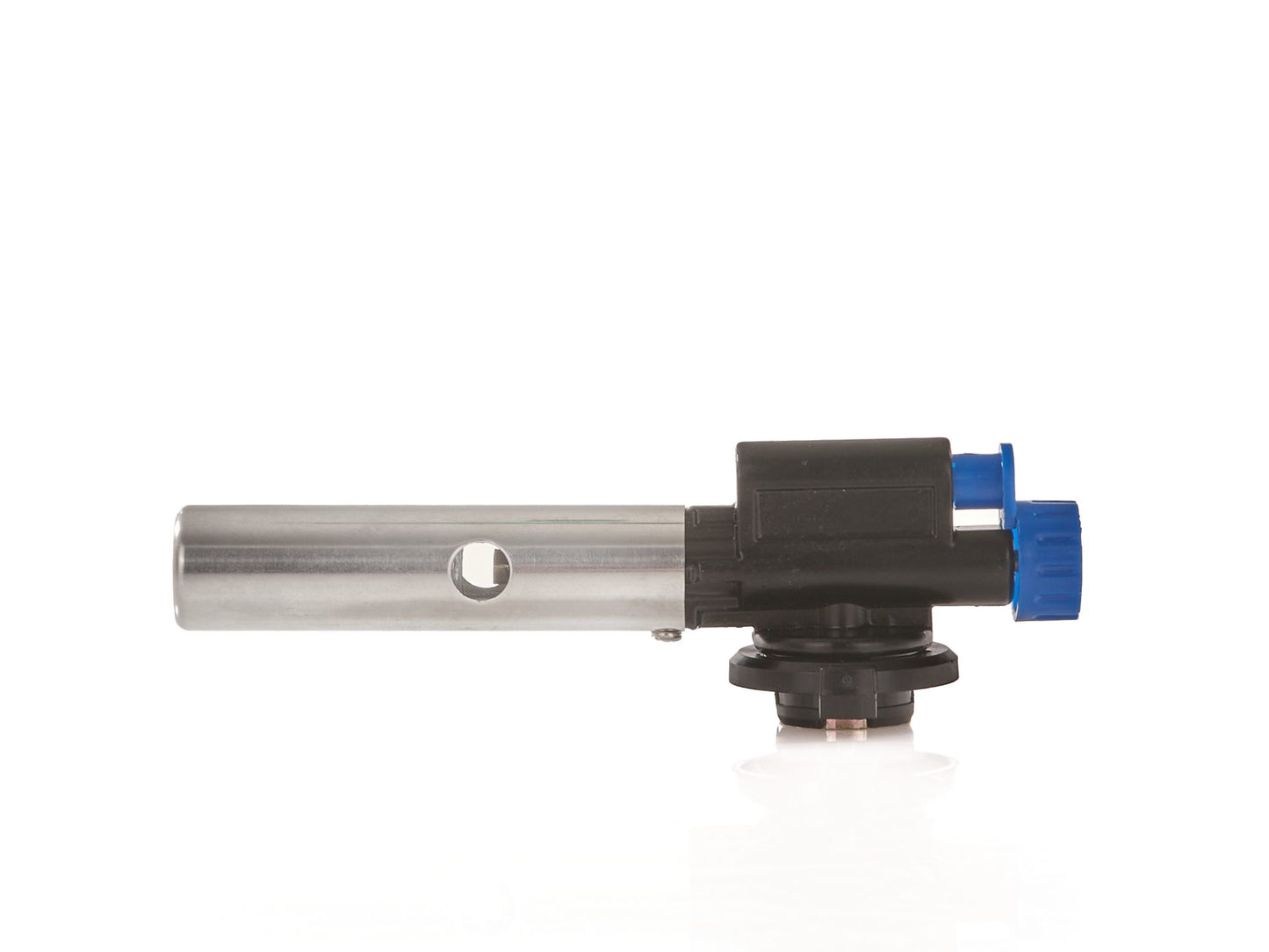 Arzator butelie cu aprindere piezo, Geko G20065