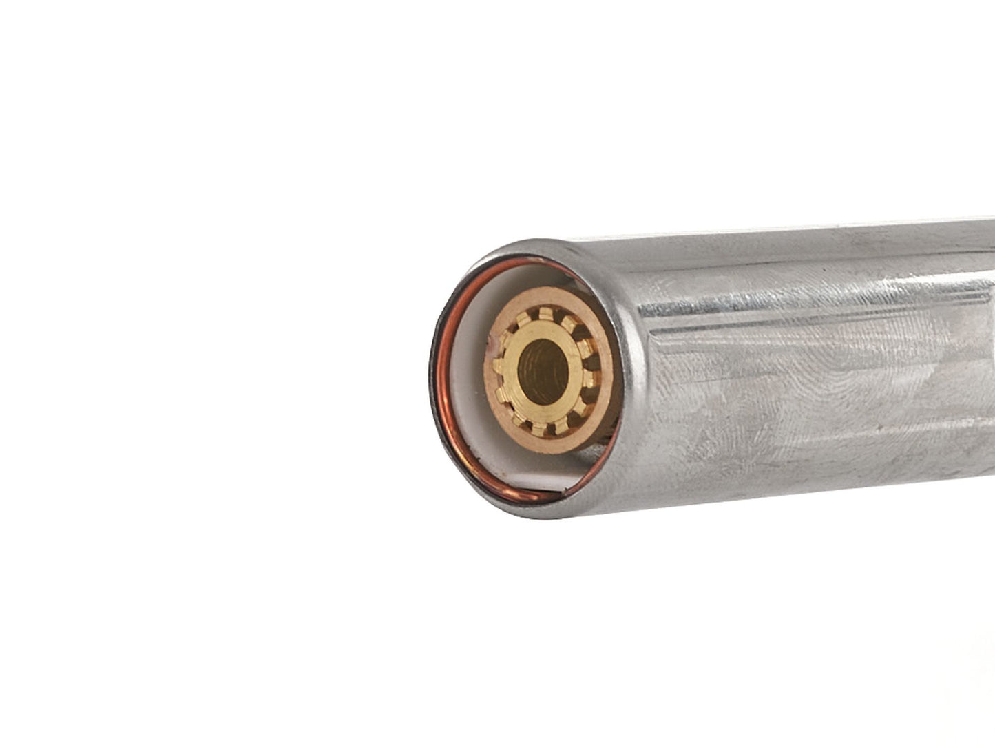 Arzator butelie cu aprindere piezo, Geko G20065