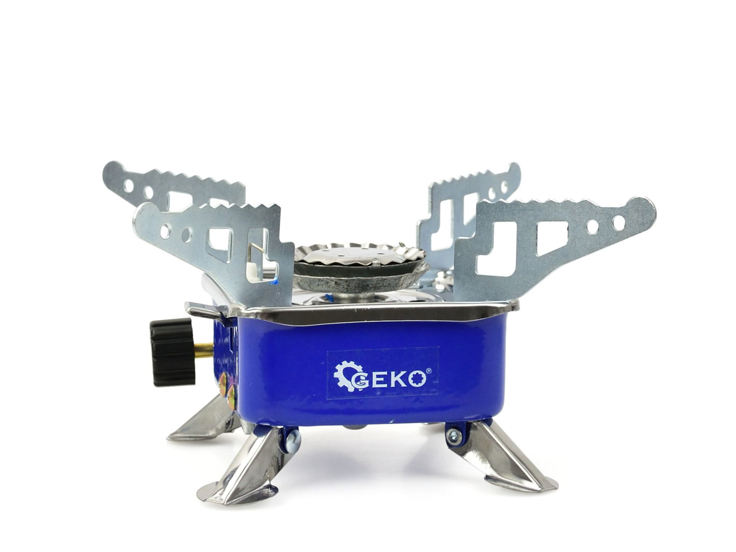 Aragaz de voiaj, Geko G80518