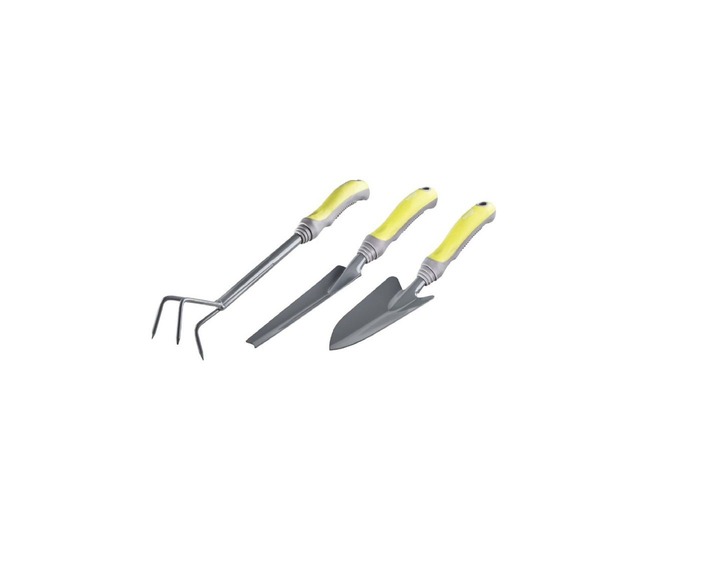 Set unelte gradinarit, 3 elemente, Gardex 407100