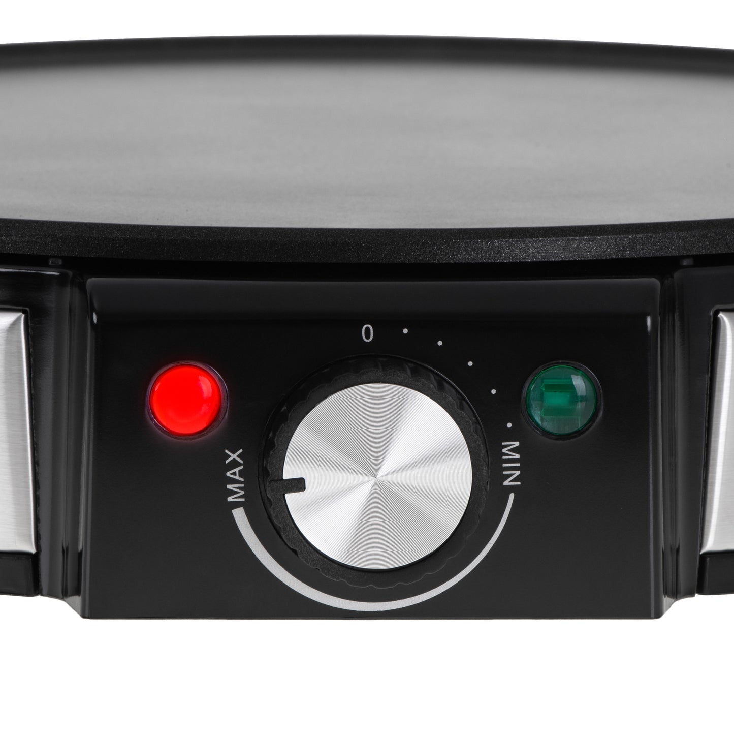 Aparat de facut clatite, 1200 W, Adler AD3058