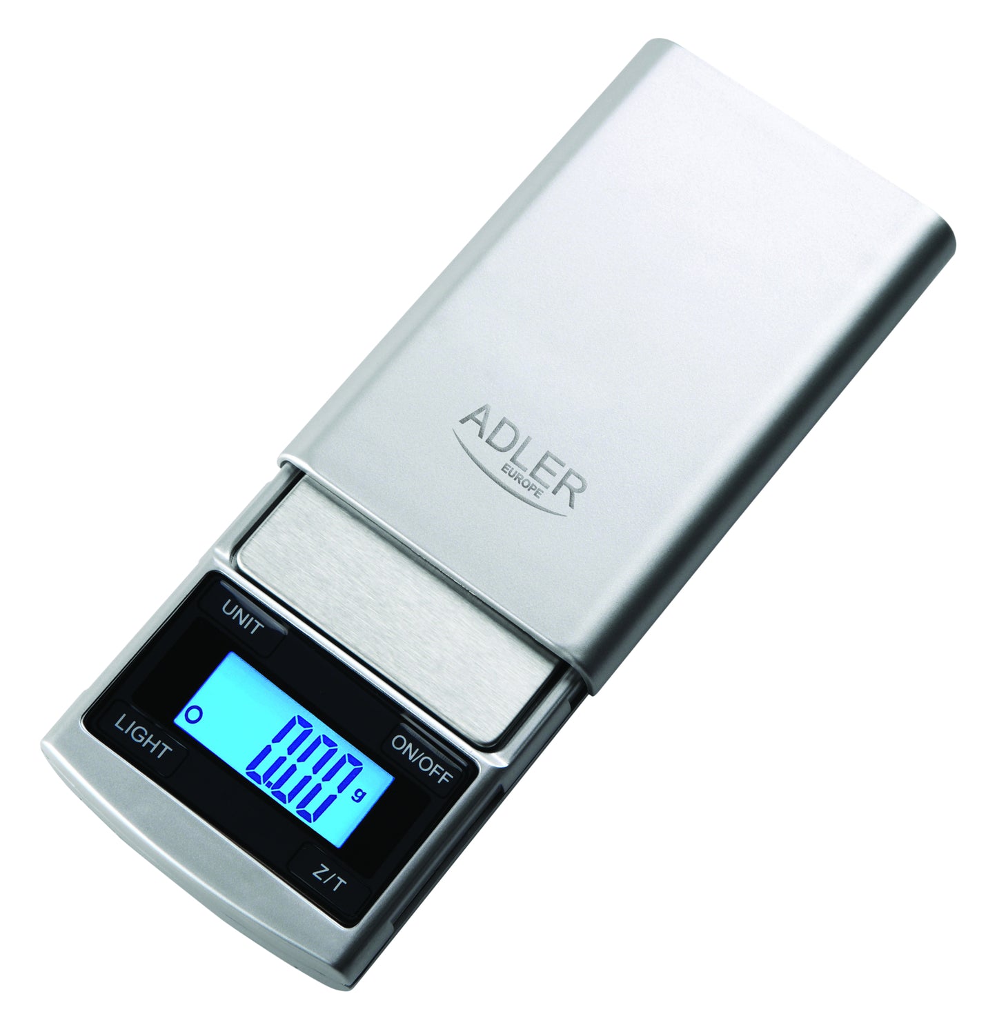 Cantar pentru bijuterii, Adler AD3168