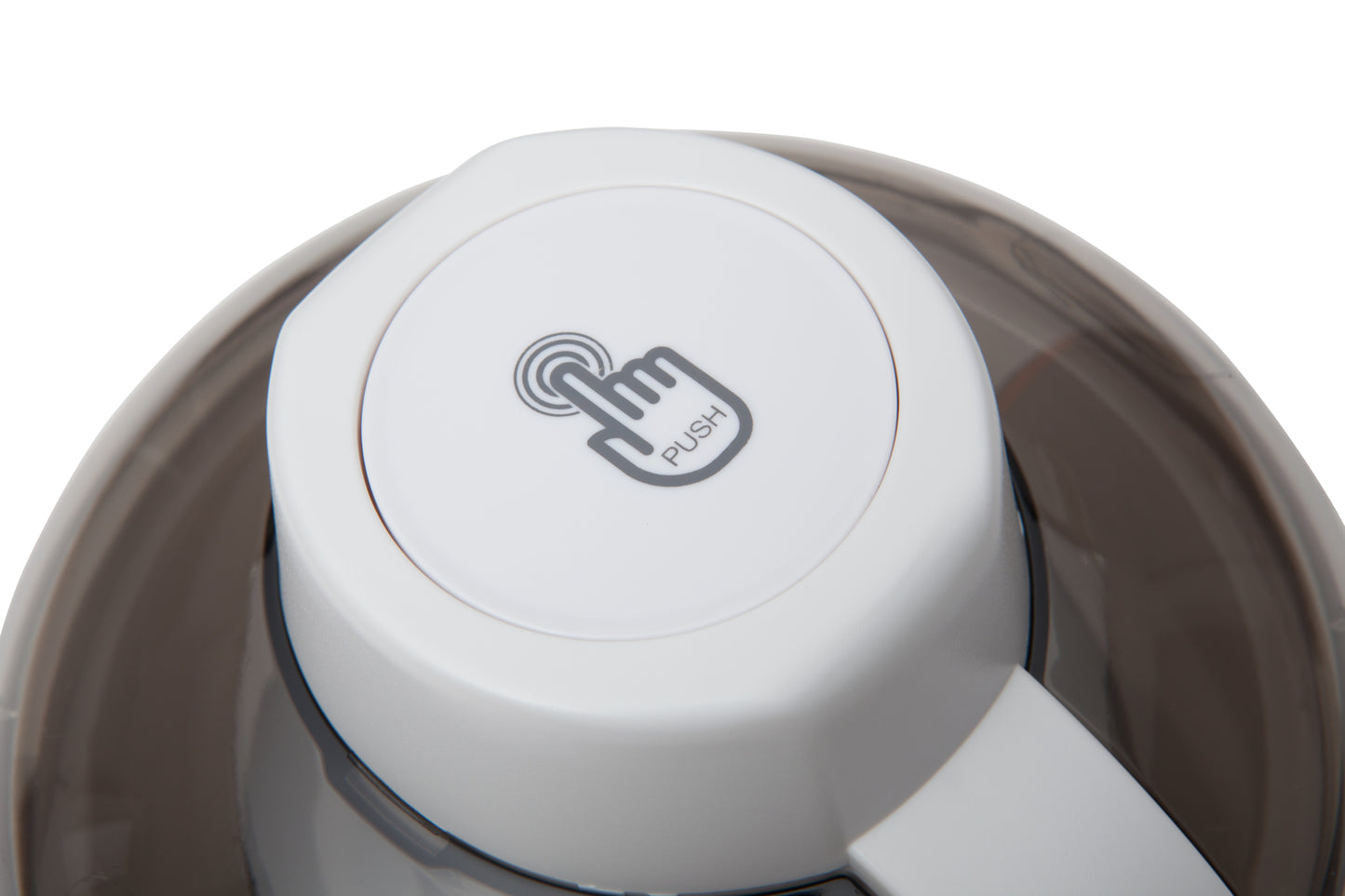 Aparat pentru preparat inghetata, 90 W, 0.7 l, Camry CR4481