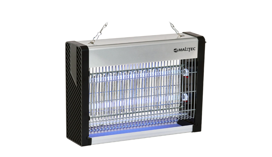 Lampa impotriva insectelor MasterKiller EGO-01B-16W, MalTec 110040