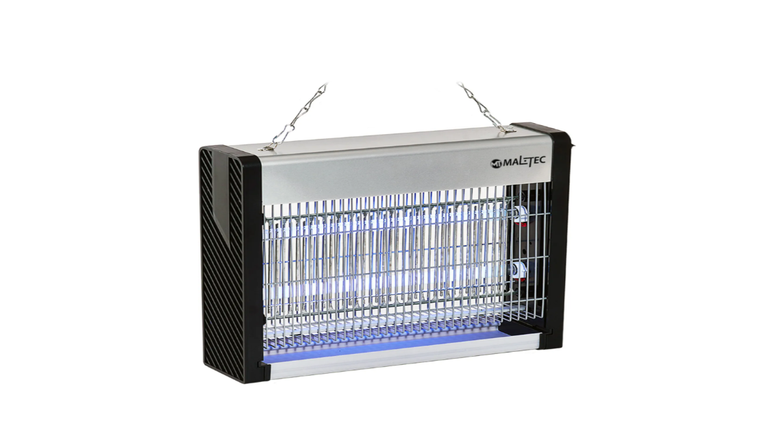 Lampa impotriva insectelor MasterKiller EGO-01B-30W, MalTec 110041