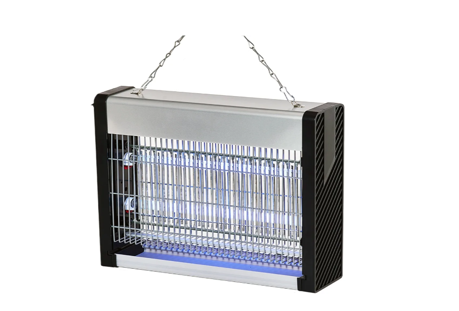 Lampa impotriva insectelor MasterKiller EGO-01B-30W, MalTec 110041