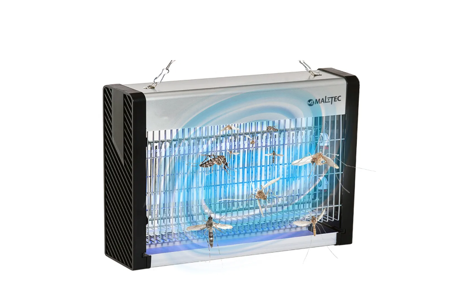 Lampa impotriva insectelor MasterKiller EGO-01B-30W, MalTec 110041