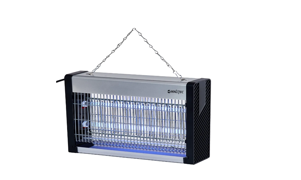 Lampa impotriva insectelor MasterKiller EGO-01B-30W, MalTec 110041