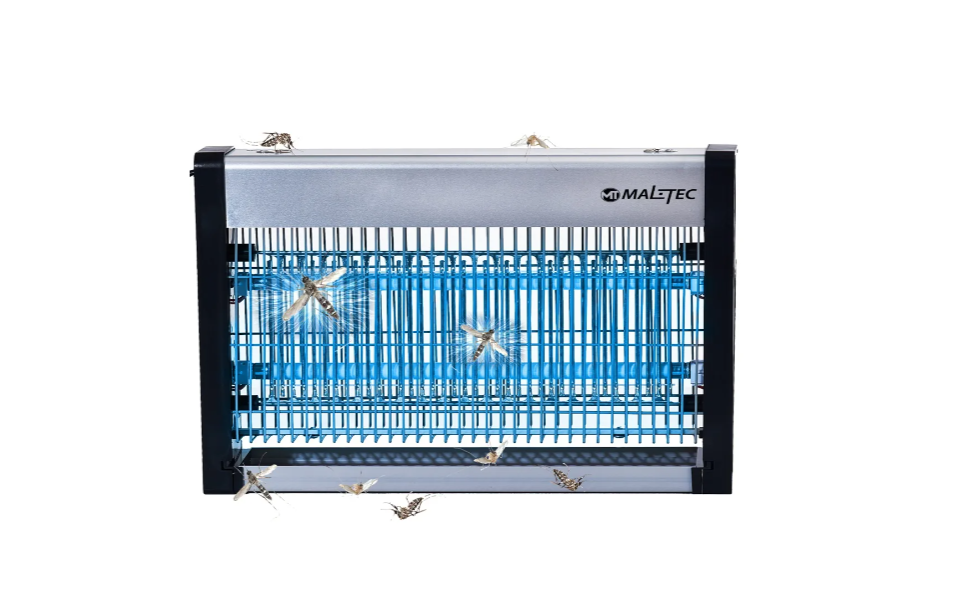 Lampa impotriva insectelor MasterKiller EGO-01B-30W, MalTec 110041