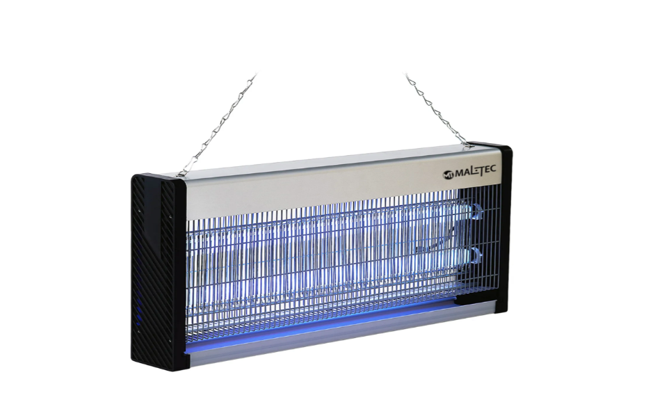 Lampa impotriva insectelor MasterKiller EGO-01B-40W, MalTec 110042