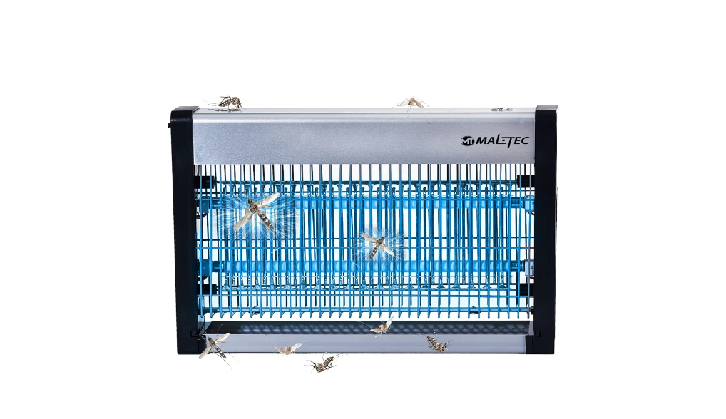 Lampa impotriva insectelor MasterKiller EGO-01B-40W, MalTec 110042