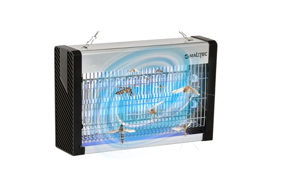 Lampa impotriva insectelor MasterKiller EGO-01B-60W, MalTec 110043