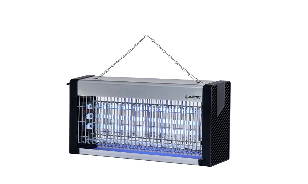 Lampa impotriva insectelor MasterKiller EGO-01B-60W, MalTec 110043